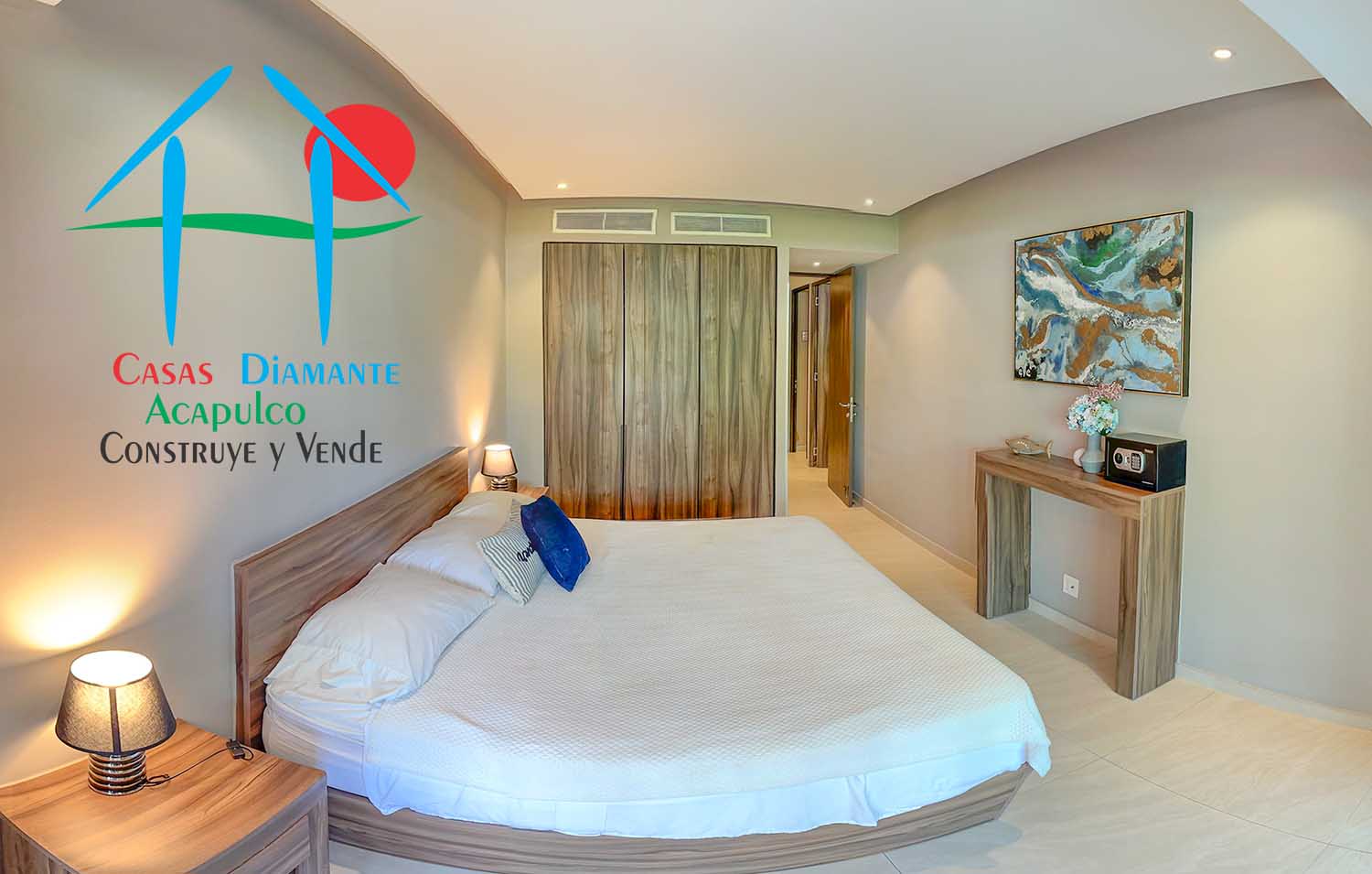 La Isla Fiji P1 - Recámara principal 3